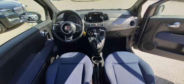 FIAT 500 1.0 Hybrid Connect SCONTO ROTTAMAZIONE