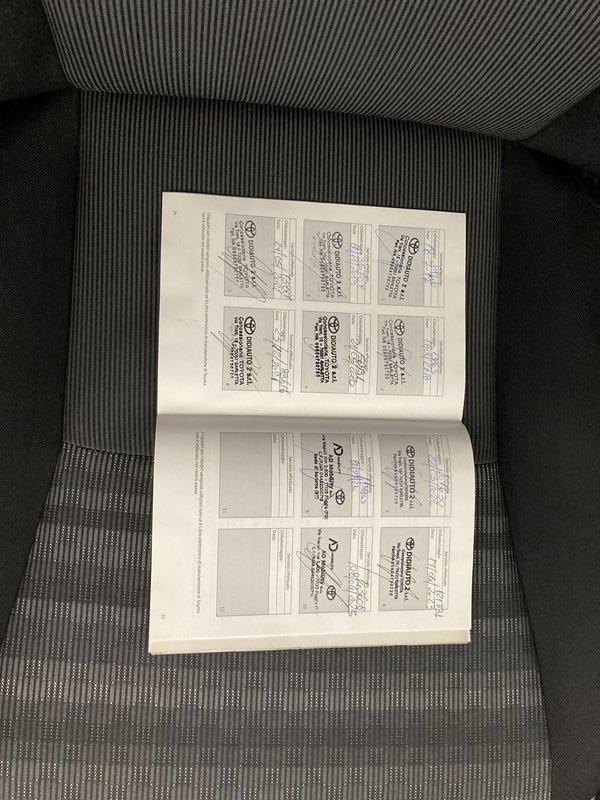 Toyota Yaris 1.4 D-4D 90cv Active