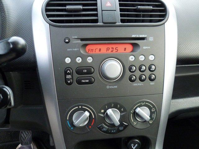 SUZUKI Splash 1.2 GLS