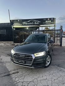 Audi Q5 2.0 TDI 190 CV quattro S tronic Business