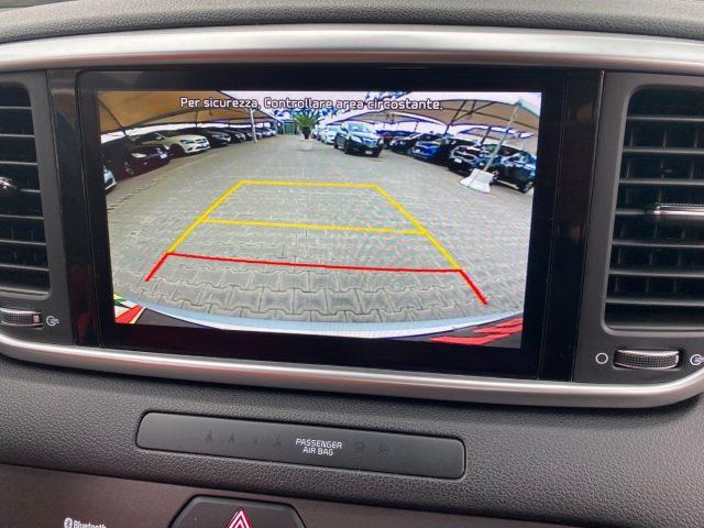 KIA Sportage 1.6 CRDI 136 CV 2WD