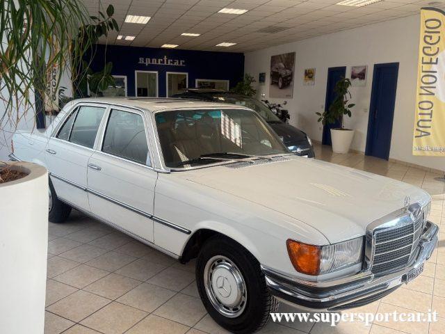 MERCEDES-BENZ S 280 116020 280S BERLINA