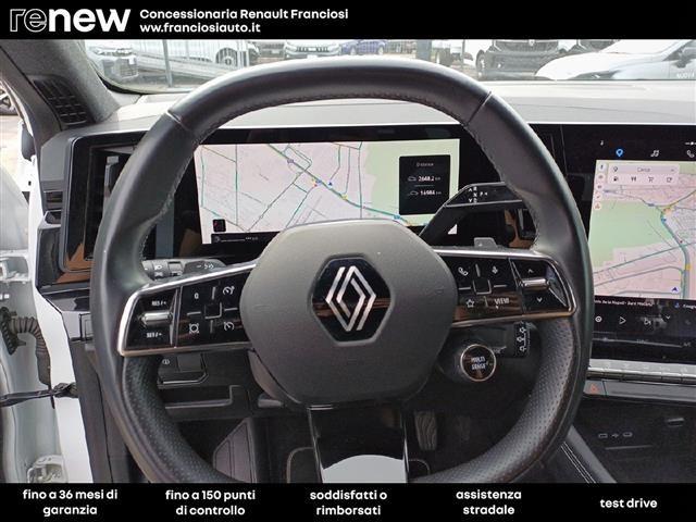 RENAULT Austral E-Tech full hybrid 200 TECHNO