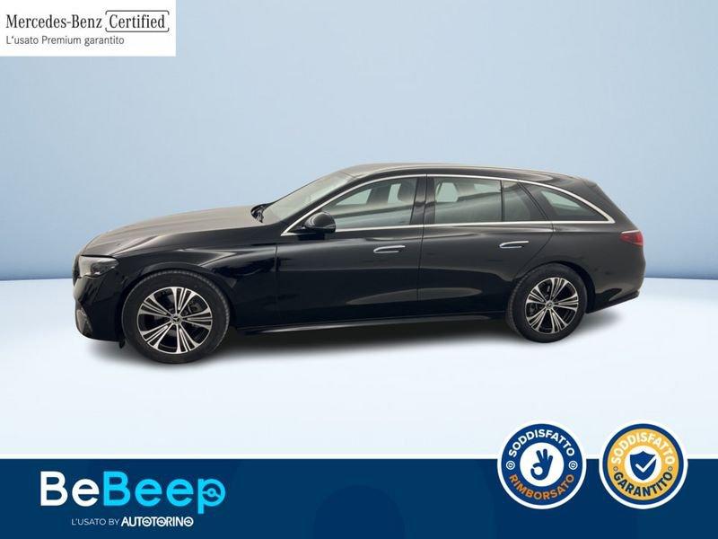 Mercedes-Benz Classe E E SW 220 D ADVANCED AUTO
