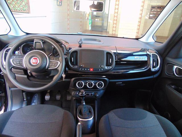 FIAT 500L 1.4 95 CV S&S Mirror