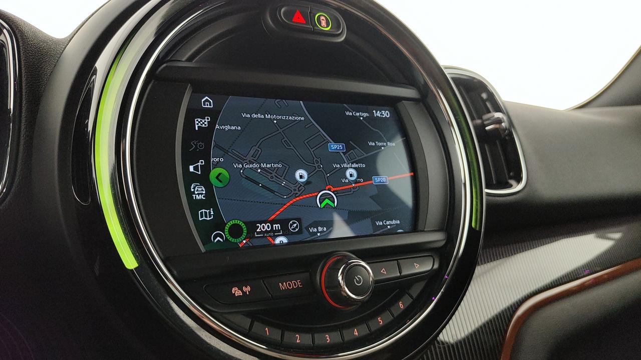 MINI Mini Countryman F60 2017 - Mini Countryman 1.5 Cooper Hype a