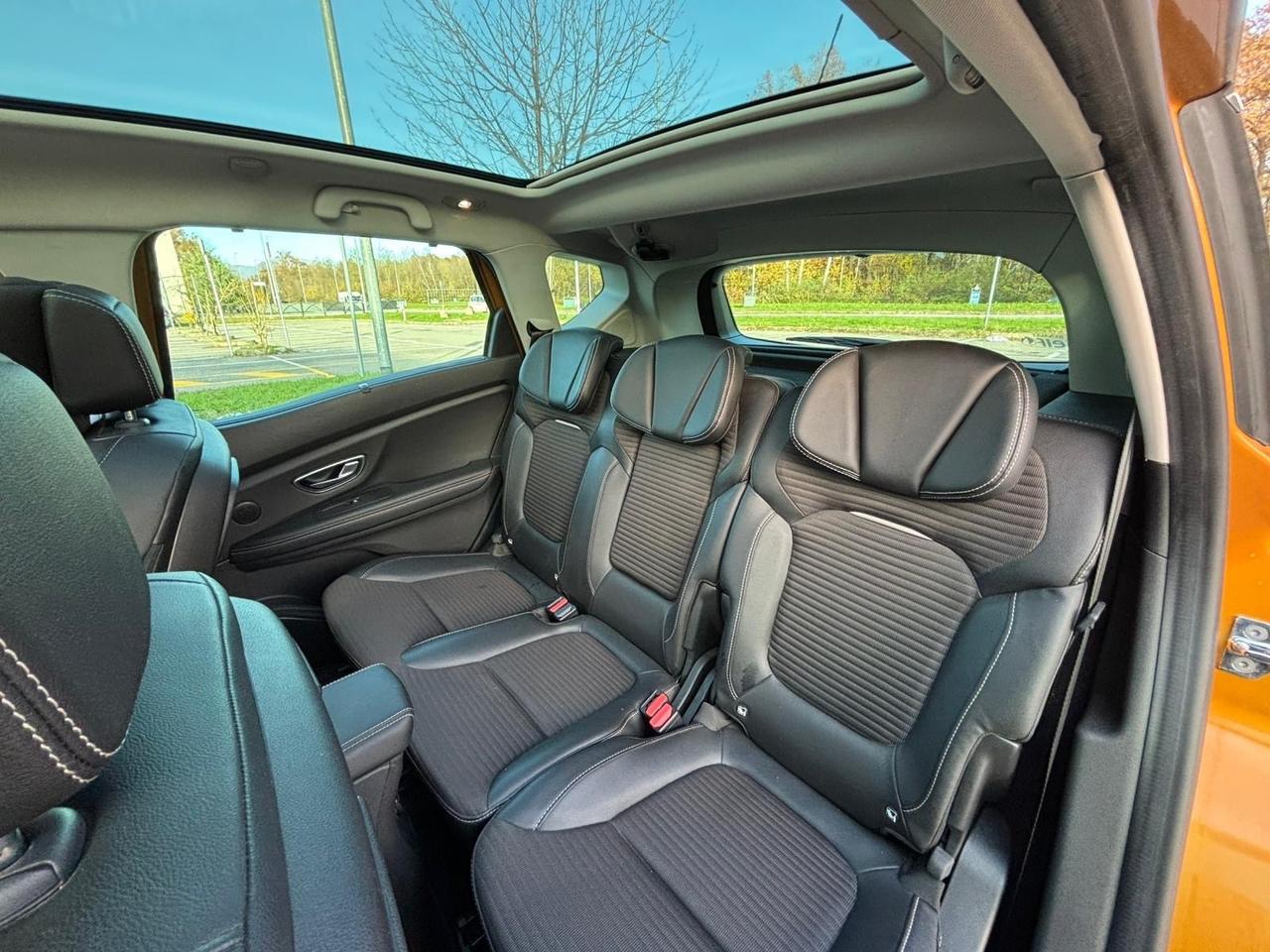 Renault Scenic Scénic dCi 160 CV EDC Energy Bose