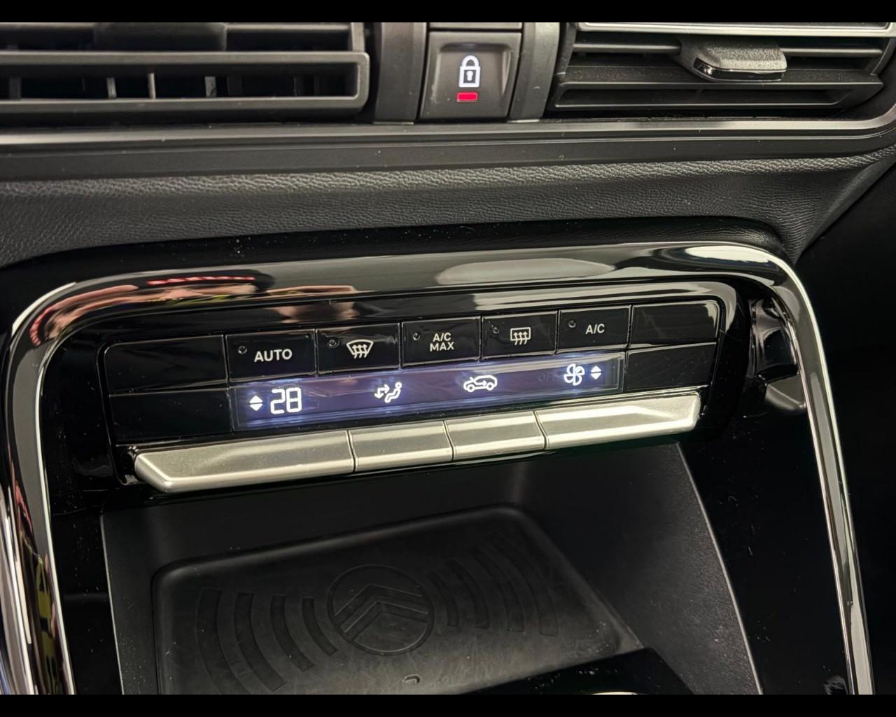 CITROEN C3 1.2 puretech turbo Max 100cv s&s