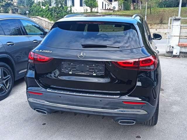 Mercedes-Benz GLA 200 d Premium AMG ** AUTOM.+LED+LUCI AMB+FULL **