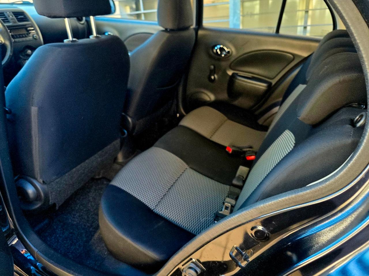 Nissan Micra 1.2 12V 5 porte Acenta
