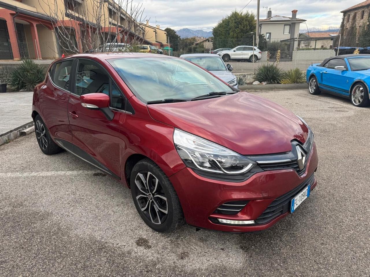 Renault Clio 1.2 75CV 5 porte Intens