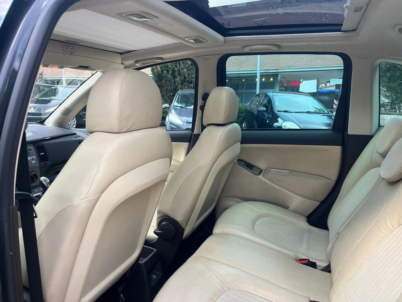 Lancia MUSA 1.4 Benzina - Neopatentati