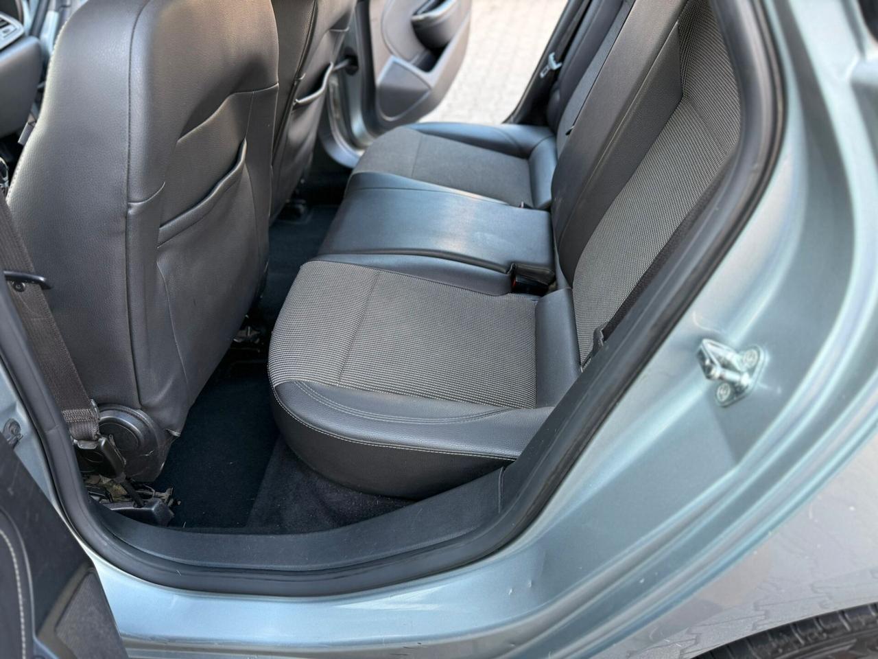 Opel Astra 1.7 CDTI 110CV 5 porte Cosmo
