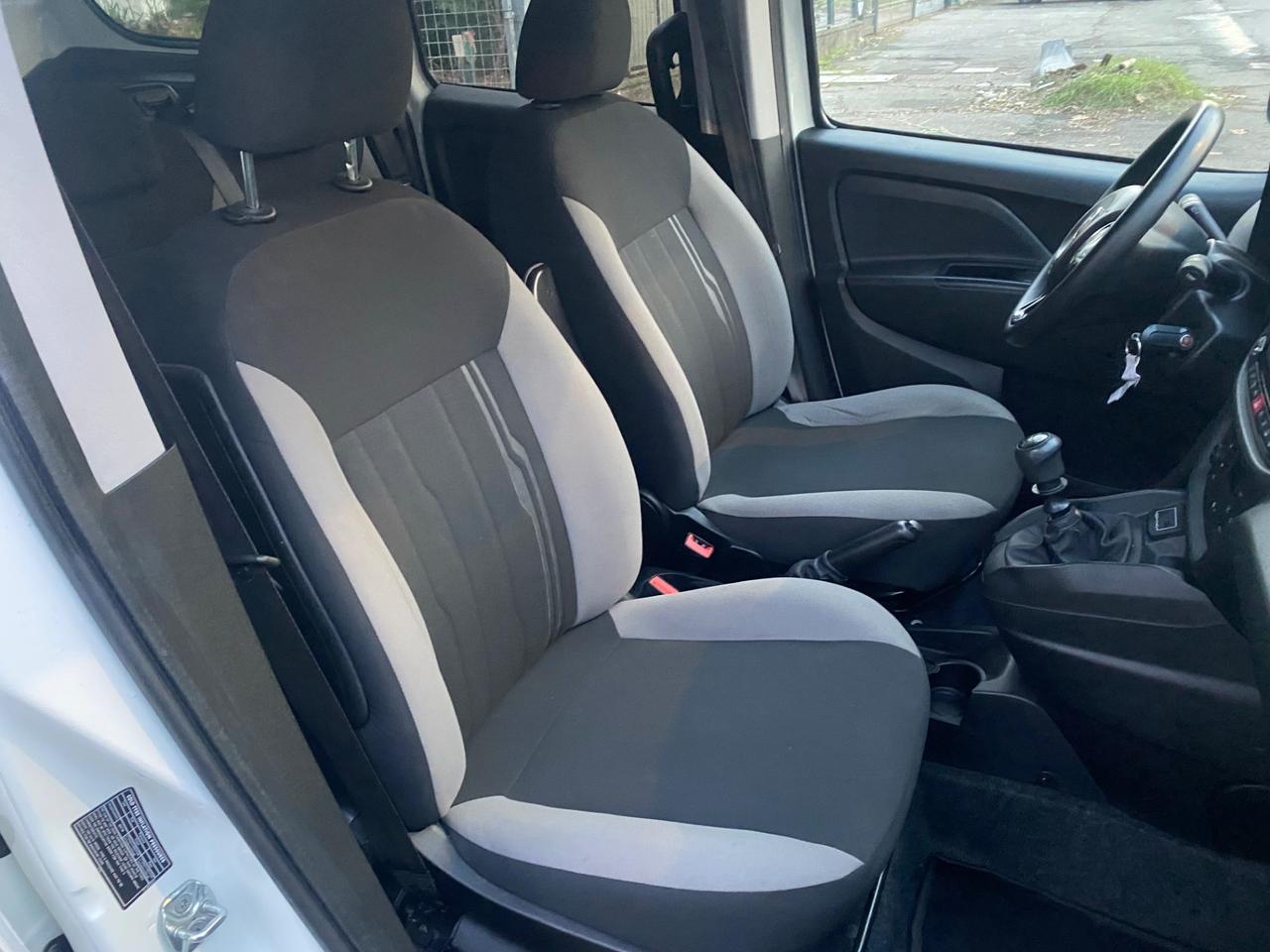 Fiat Doblo Doblò 1.6 MJT 120CV PL Combi Maxi N1