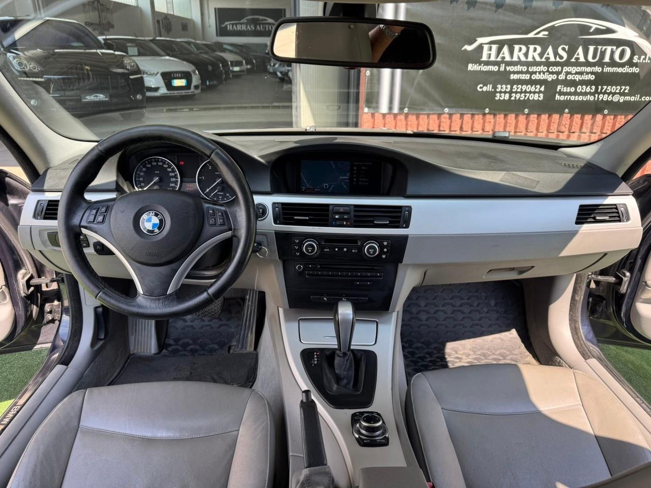Bmw 320 320d cat xDrive Touring MSport
