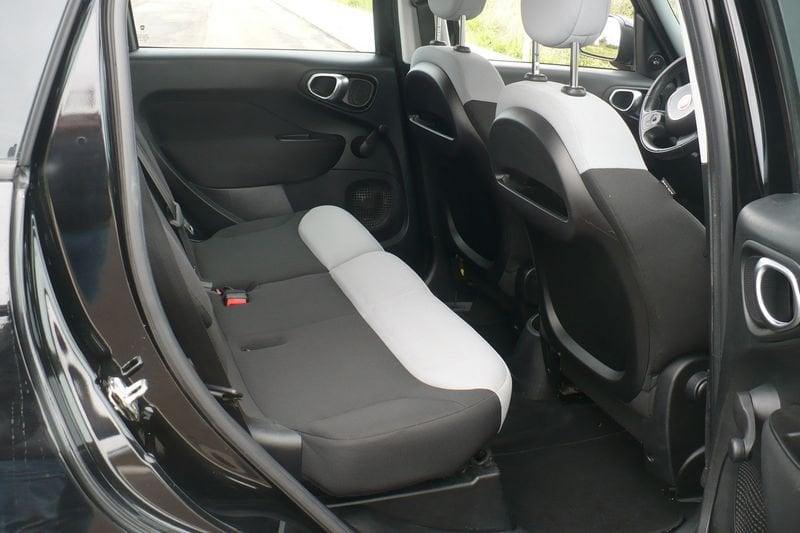 FIAT 500L Living 1.6 Multijet 120cv Business