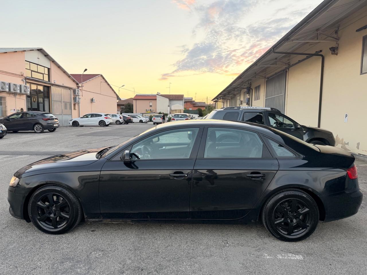 Audi A4 2.0 TDI 143CV F.AP. Advanced