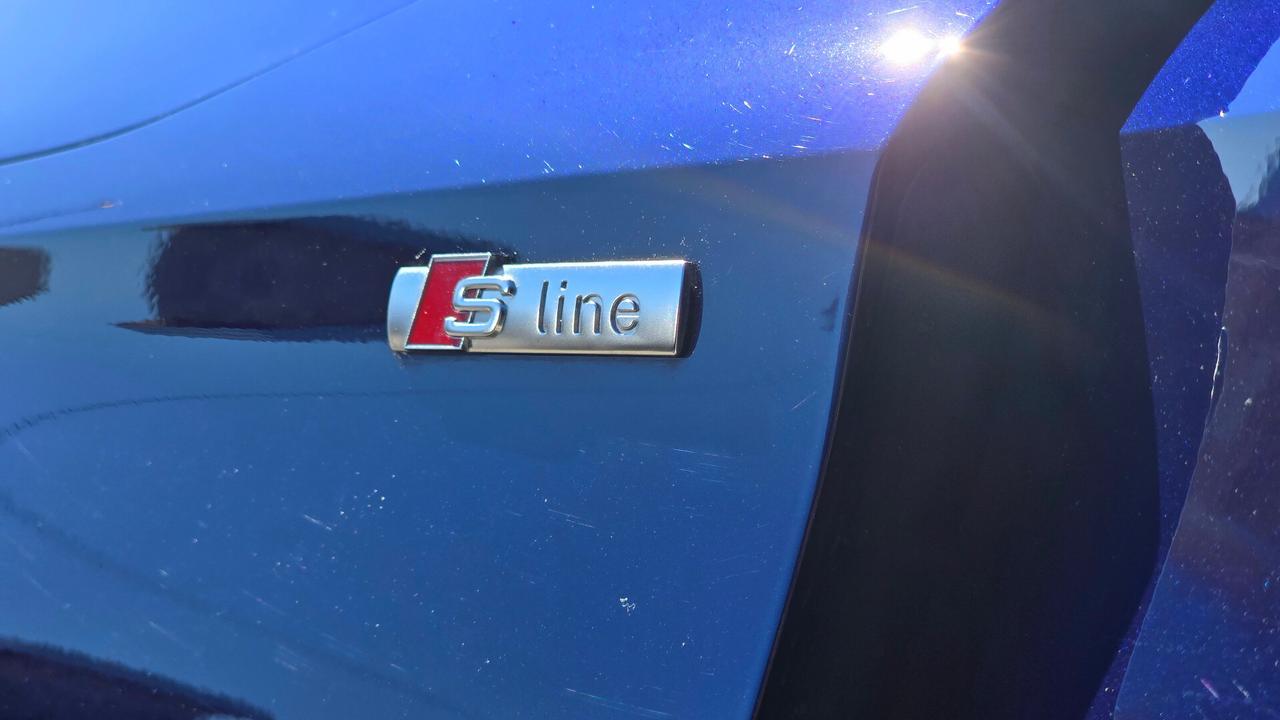 Audi A3 SPB 30 TDI S line edition