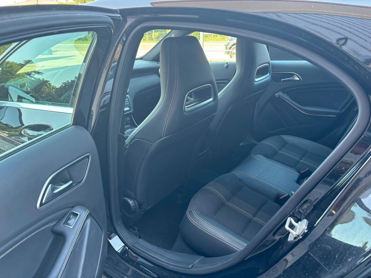 Mercedes-benz A 180 1.5 Diesel Cambio Automatico Neopatentati