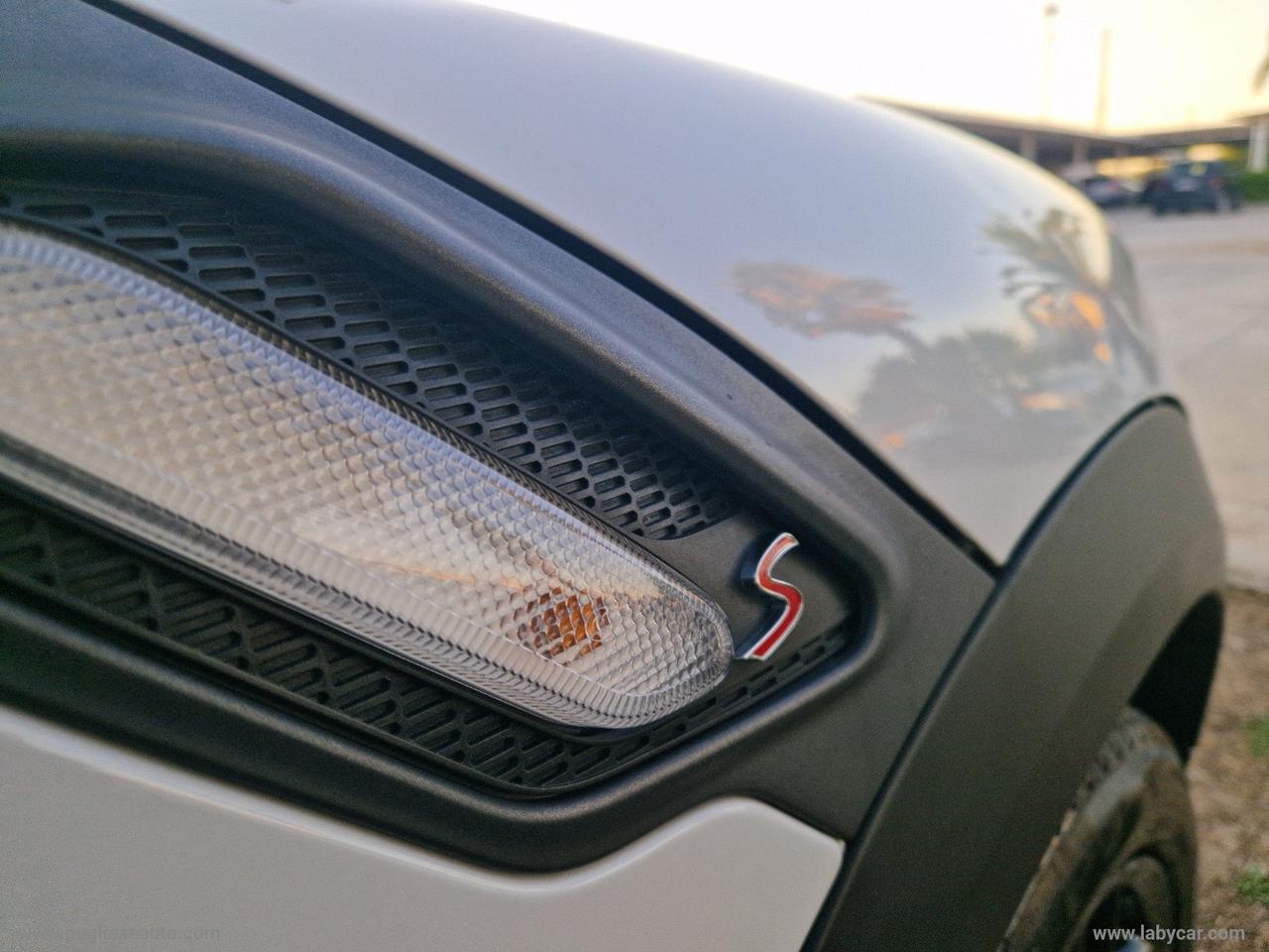 MINI Mini Cooper SD Countryman