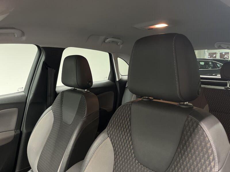 Opel Crossland X X 1.5 DIESEL