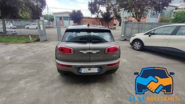 MINI Clubman 1.5 One D Clubman Automatica