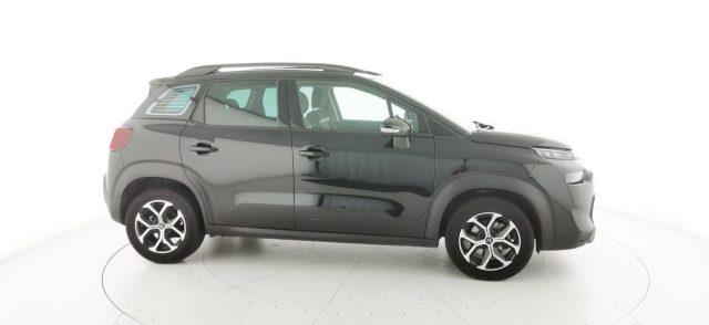 CITROEN C3 Aircross PureTech 110 S&S Shine