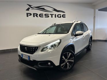 PEUGEOT 2008 ALLURE 1.6 BLUEHDI 100CV PRONTA CONSEGNA