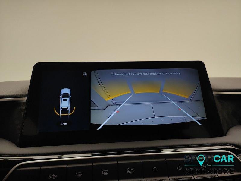 MG MG3 ICE 1.5 MT COM Pebble Black