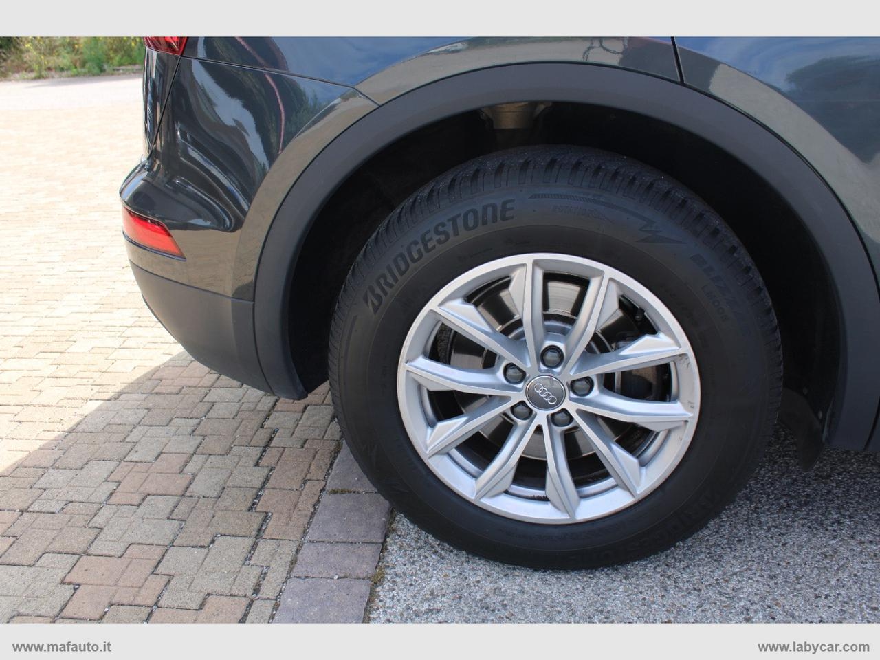 AUDI Q5 35 TDI S tronic Business