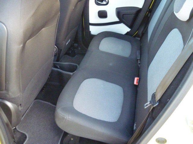 RENAULT Twingo SCe EDC Lovely