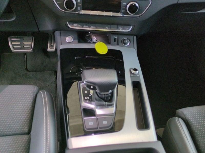 Audi Q5 40 TDI S Line Plus quattro S tronic