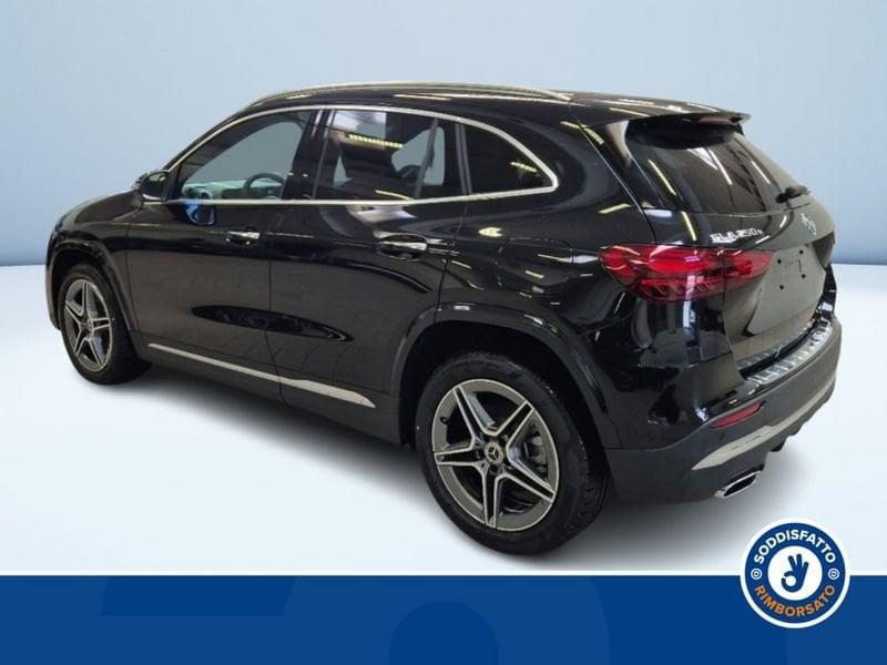 Mercedes-Benz GLA 250e EQ-Power Automatic AMG Line Advanced Plus Digital Edition