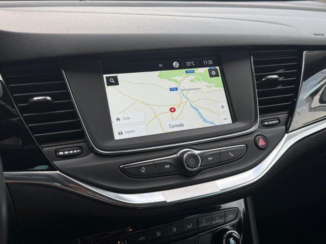 OPEL Astra 1.5 122CV Sports Tourer Ultimate Ok Neop.Unip.