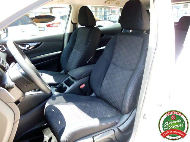 NISSAN Qashqai 1.5 dCi Acenta
