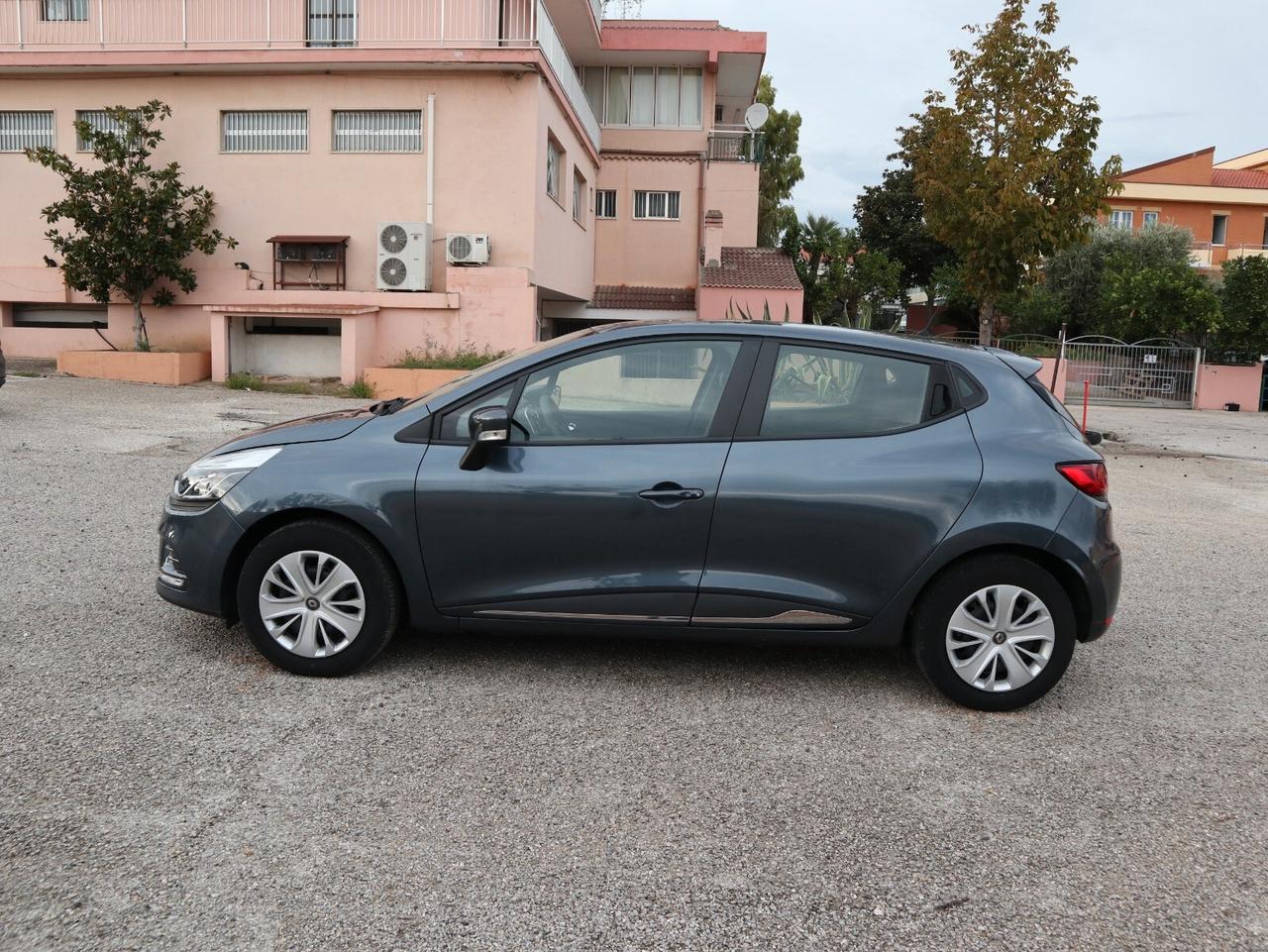 Renault Clio TCe 12V 90 CV GPL 5 porte Business