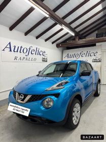 Nissan Juke 1.5 dCi Start&Stop Bose Personal Edition