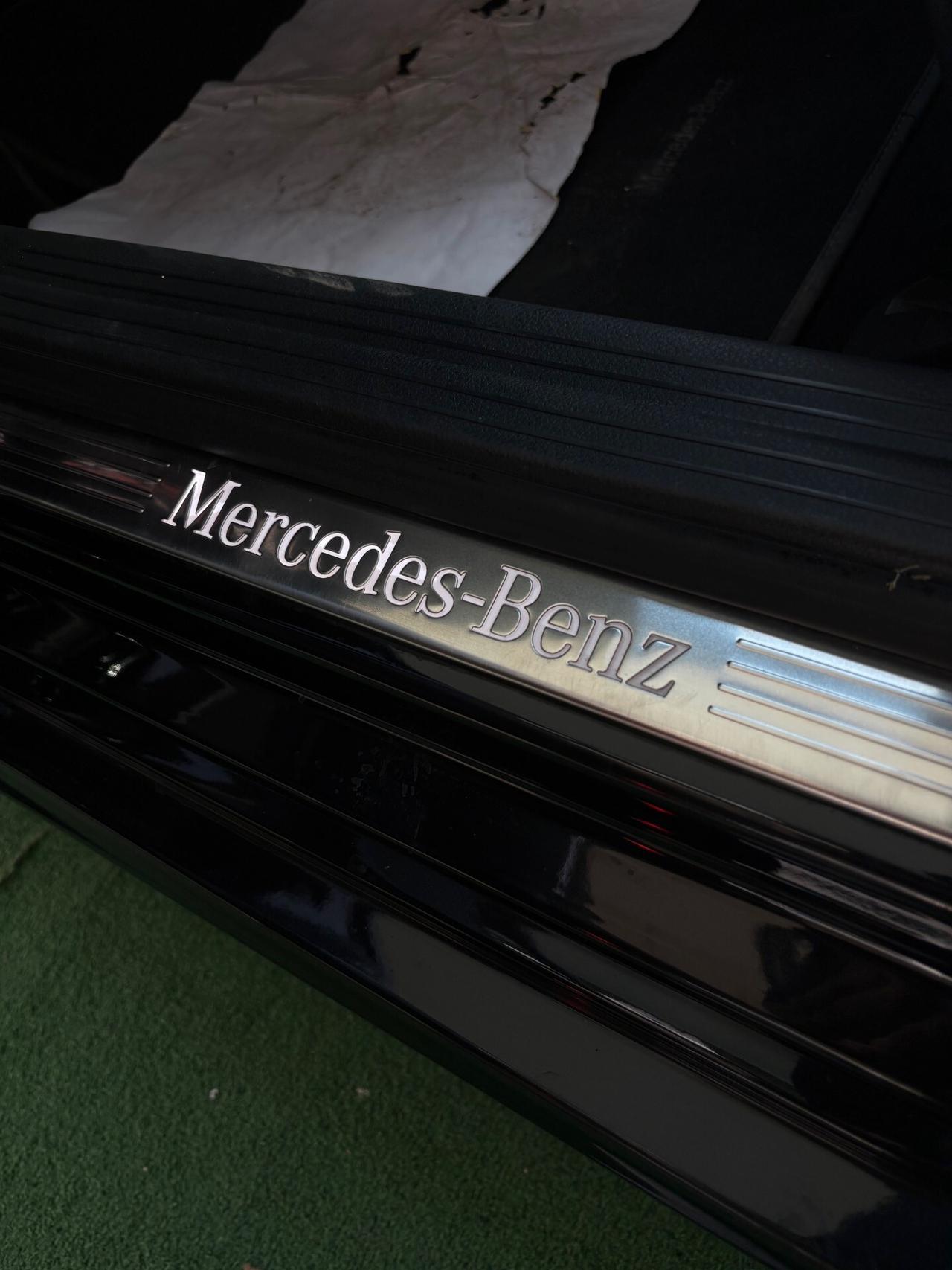 Mercedes-benz A 180 d Automatic Premium