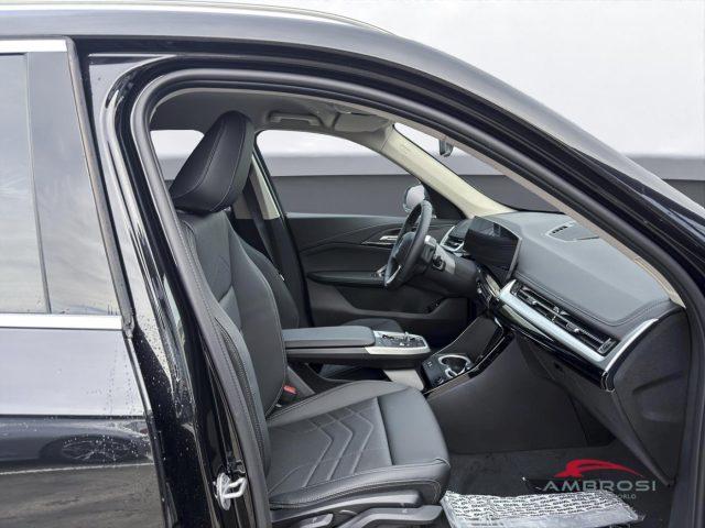 BMW iX1 eDrive20
