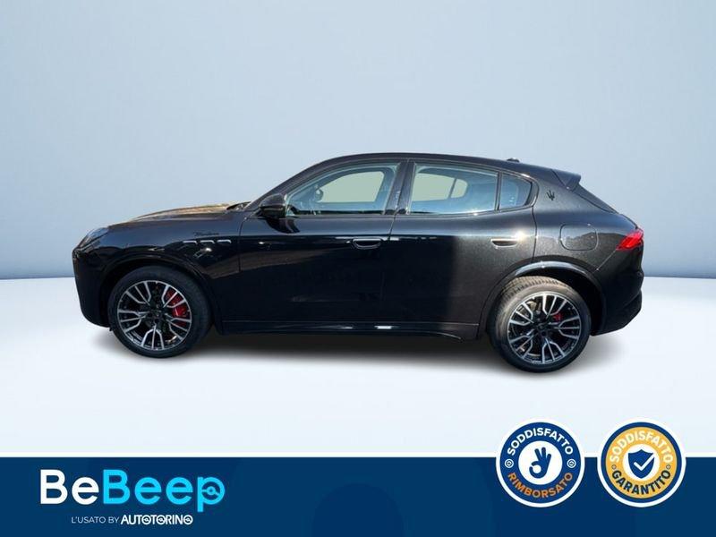 Maserati Grecale 2.0 MHEV MODENA 330CV AUTO