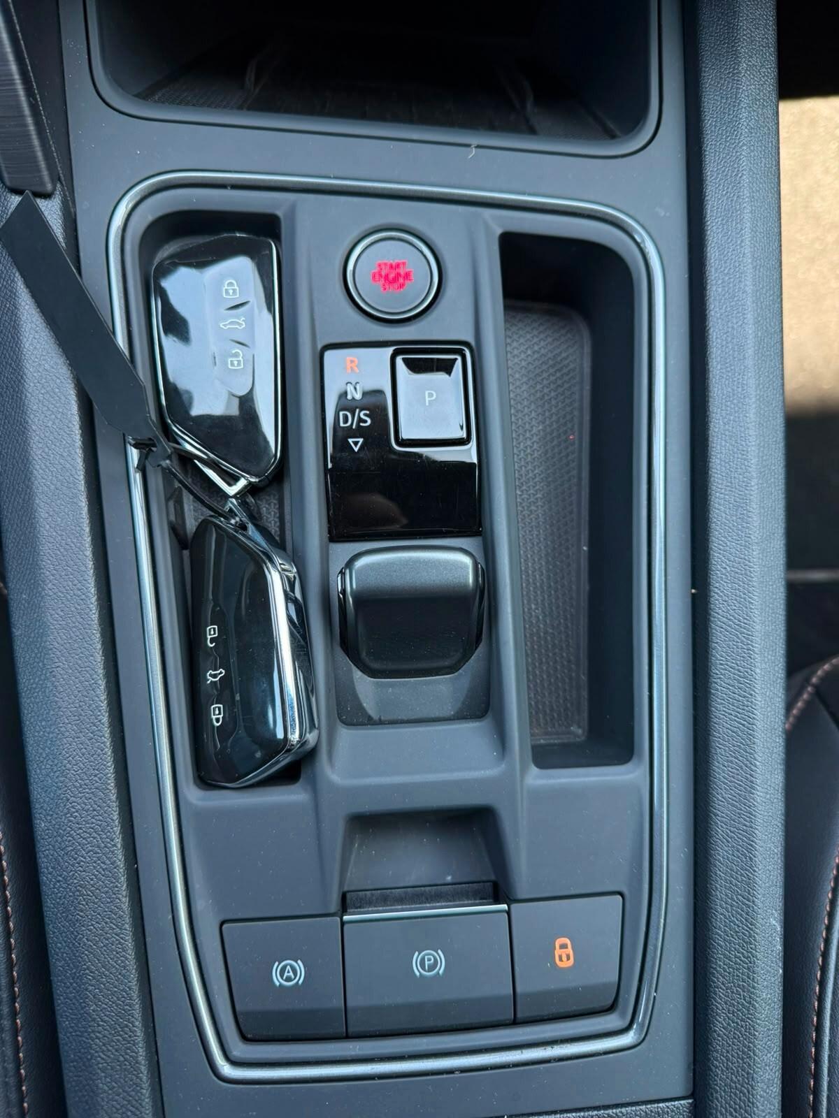 Cupra Formentor 1.5 e-Hybrid DSG VZ 245CV MY24