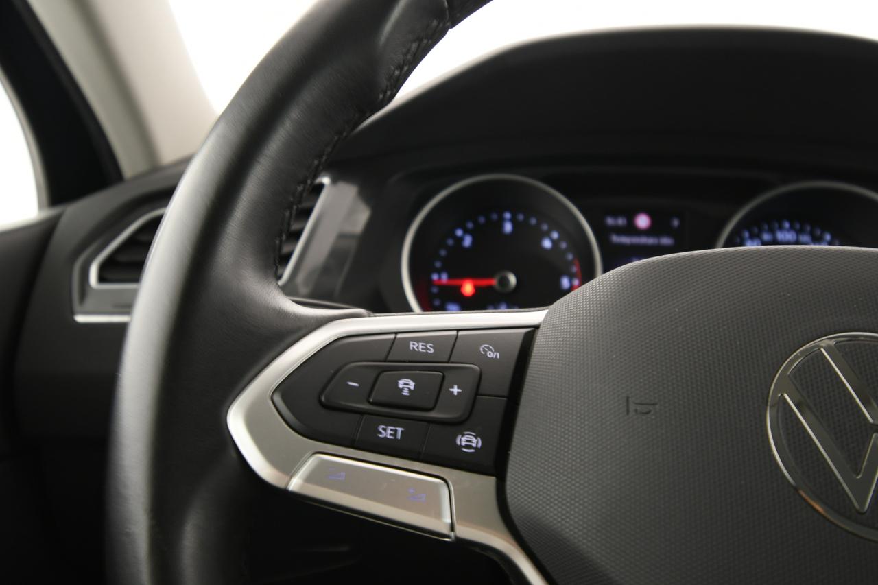 VOLKSWAGEN Tiguan 2.0 tdi Life 4motion 150cv dsg ACC+FULL LED+C18"