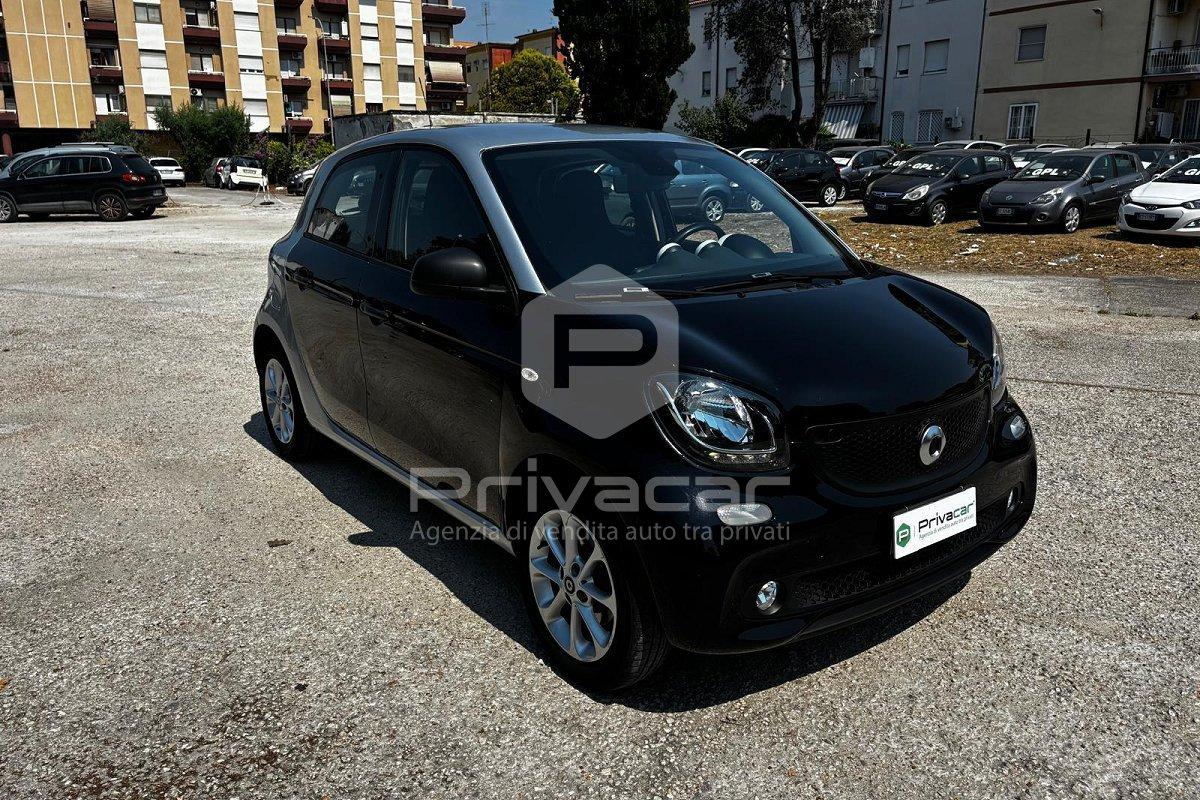 SMART forfour 70 1.0 Youngster