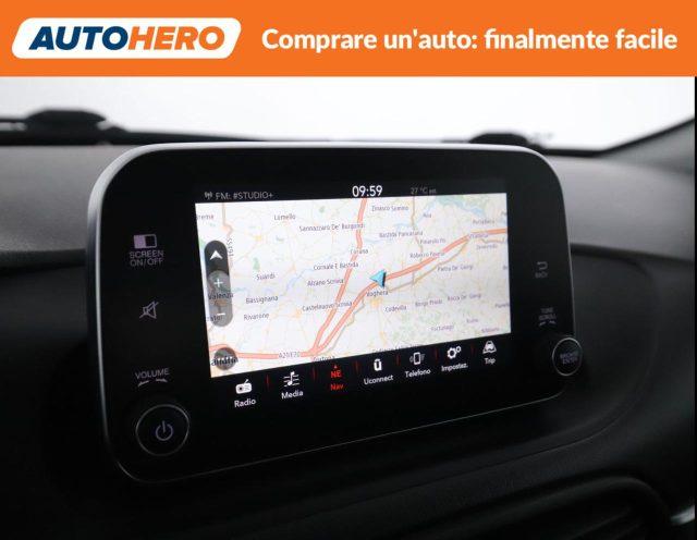FIAT Tipo 1.3 Mjt S&S 5 porte Business