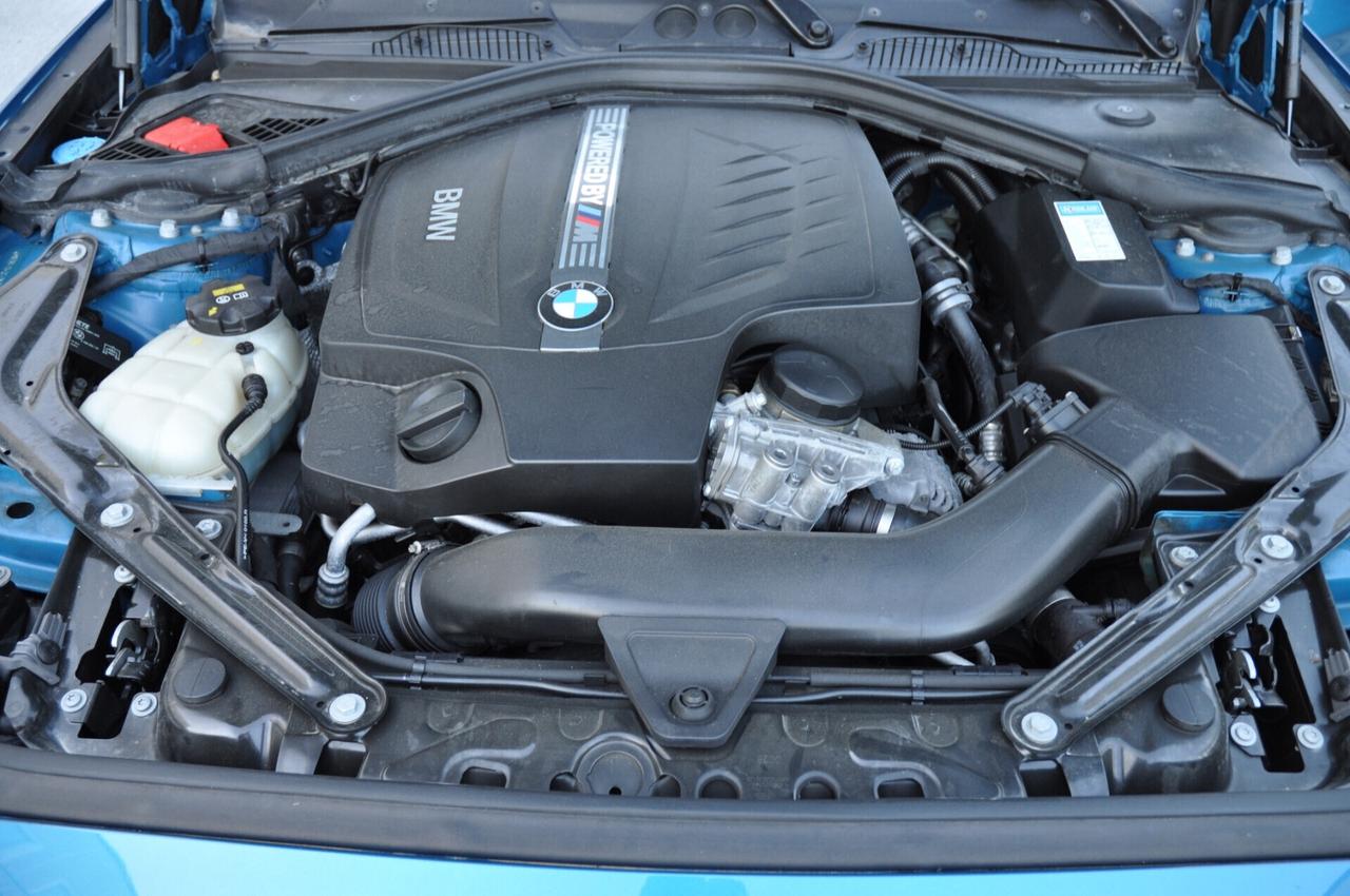 Bmw M2 F87 Coupe 3.0 DKG