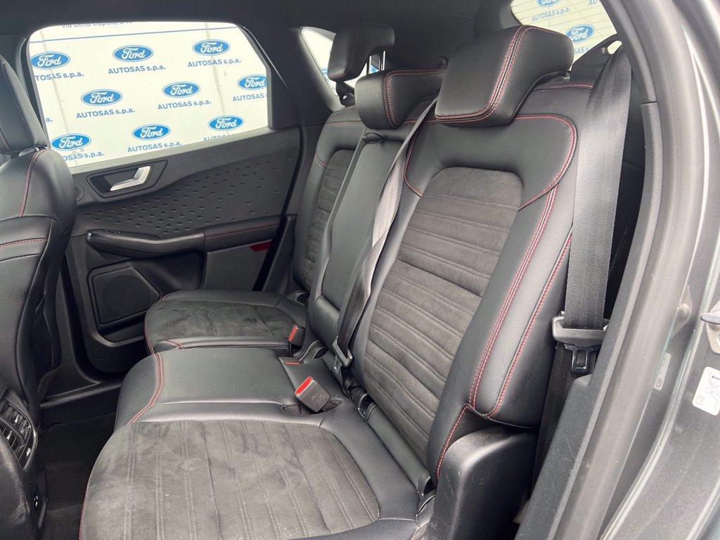 FORD Kuga 2.5 Plug In Hybrid 225 CV CVT 2WD ST-Line X del 2020