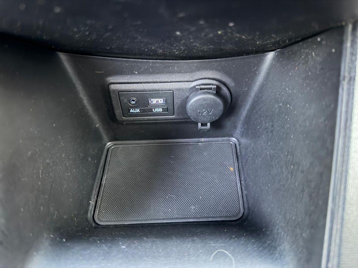 HYUNDAI - iX20 - 1.4 CRDI 90 CV Comfort