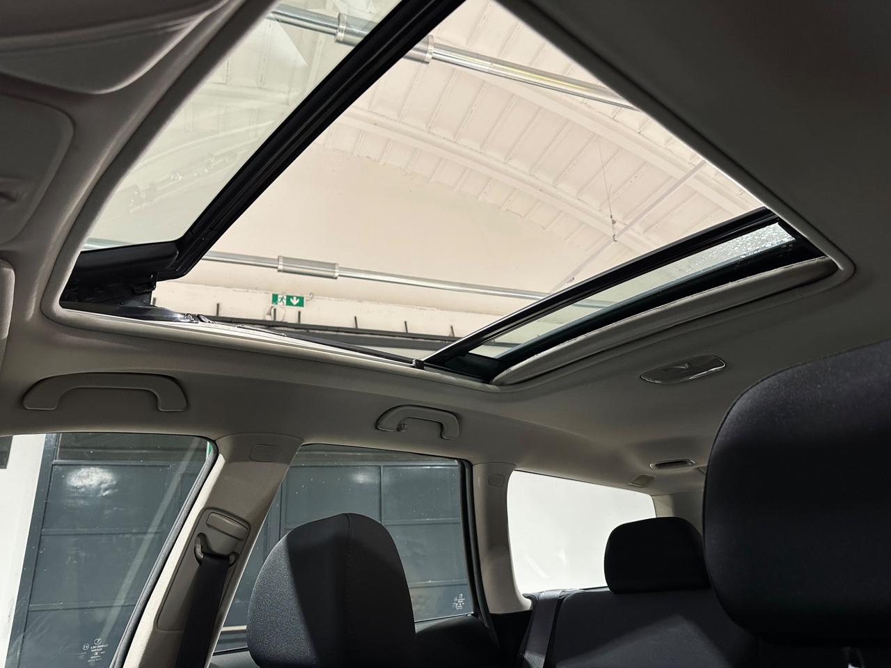 Subaru Legacy 2.5 4WD TETTO-AUTOMATICA-TOP!!