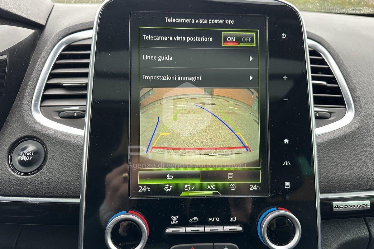 RENAULT Espace dCi 160CV EDC Energy Intens