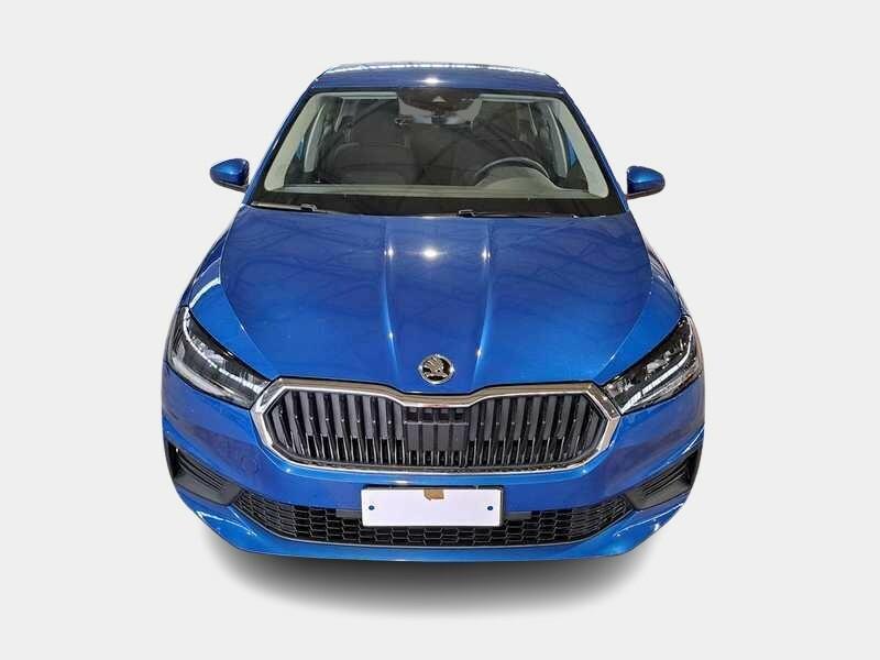 SKODA FABIA 1.0 TSI 5P BENZINA